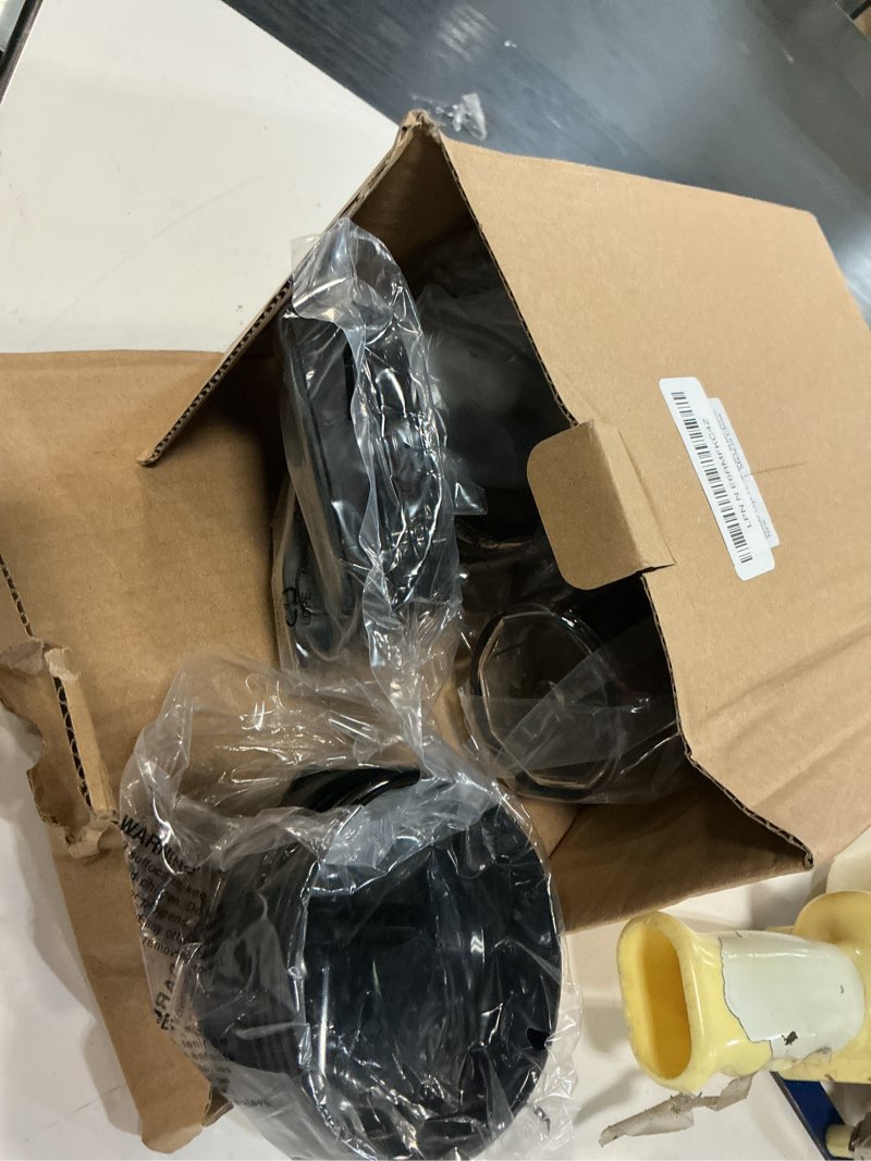 Condition photo showing Good Condition for blender cups replacement parts for ninja,2-pack 24oz blender cups with sip & seal lids,7 fins blender replacement blade compatible with ninja bn401 bn751 bn801 bl480-30 bl642-30 bl682 bl687 nn102