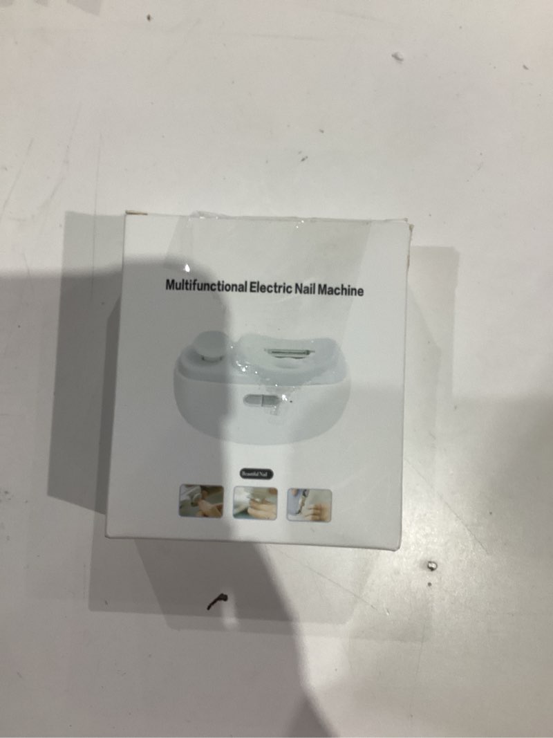 Condition photo showing Good Condition for SB Rechargeable for Baby, Kids, Adults, Seniors