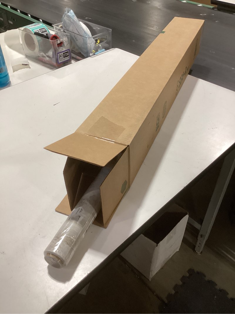 Condition photo showing New/Like New for cre8tive 24"x118" beige gold marble contact paper for countertops waterproof glossy liquid marble wallpaper peel and stick countertops removable self adhesive vinyl warp for kitchen bedroom table desk 24" x 118" glossy beige gold