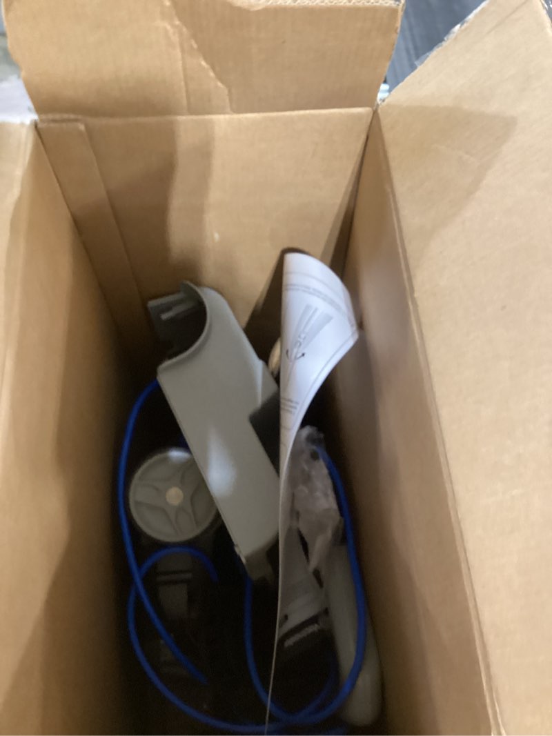 Condition photo showing Good Condition for Vacmaster UB0402 Commercial Vacuum Cleaner Ultra-Lightweight 14L Capacity Bagged Upright Vac with LED Headlight and 2-Speed Setting Powerful Suction for Pets, Carpets & Hard Floor 14L Bagged Upright Vac