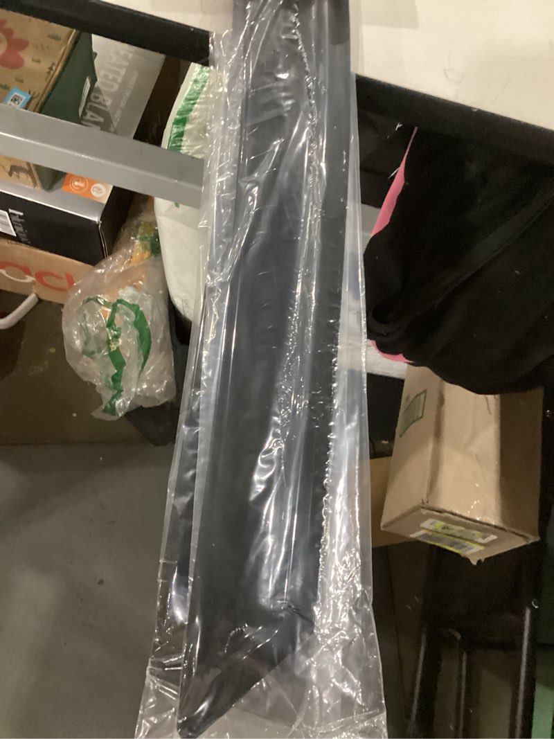 Condition photo showing New/Like New for Window Visors Rain Guards for Toyota Avalon 2019 2020 2021 2022 Accessories, Wind Deflectors Vent Shades for Toyota Avalon E60-for-Toyota-Avalon-19/22