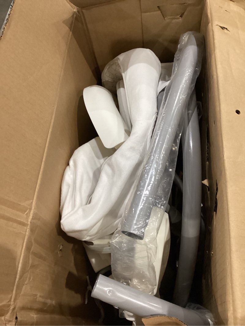 Condition photo showing Good Condition for Graco DuetConnect LX Baby Swing and Bouncer - 2-in-1 Infant Swing and Baby Rocker, Newborn Essential, Gifts for New Parents Wales