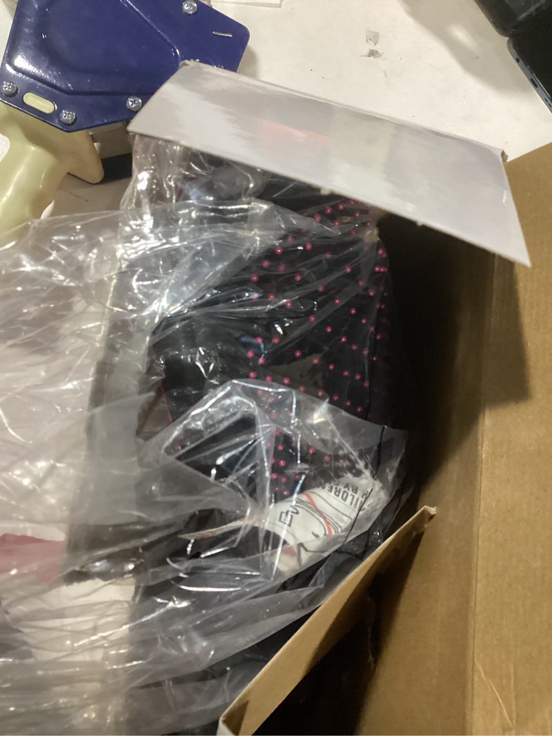 Condition photo showing As Is for REVLON One-Step Hair Dryer and Styler, All-in-One Detangling and Straightener Brush for Salon-Quality Smooth, Straight Hair, More Shine and Less Frizz, Black 1 Count (Pack of 1) Black