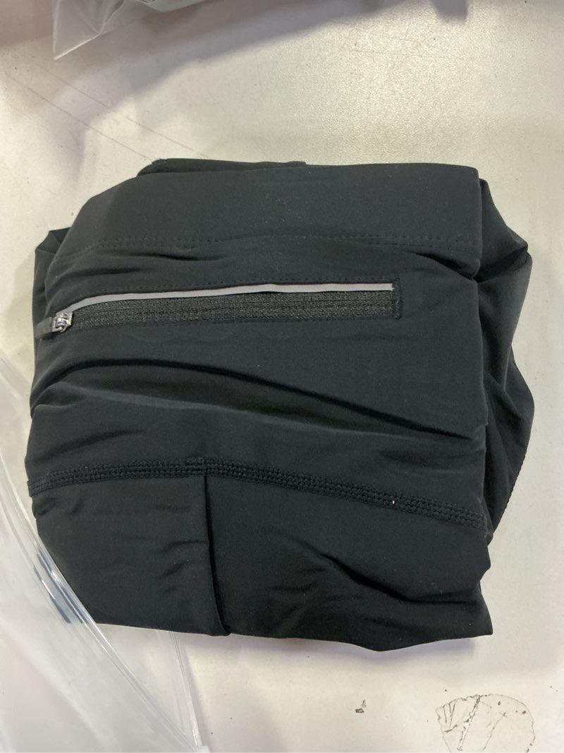 Condition photo showing New/Like New for (Size XXXL)Bikewa Men's Bike Shorts 4D Padded Biking Road Cycling Bicycle Pants Biker Shorts for Men Zipper Pockets Small 1_ Orange