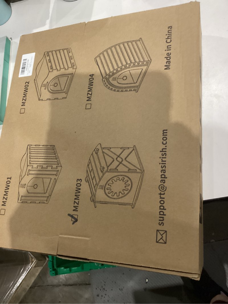 Condition photo showing New/Like New for Apasiri Cat Houses for Indoor Cats: Felt Cat House Cave Cathouse, Scratch-Resistant Warm Insulated Covered, Hideaway Tent for Anxiety Relief Gift Beige4 Warm Indoor Cat House