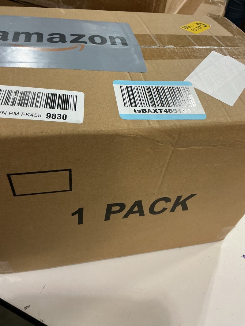 Condition photo showing Good Condition for 3-Tier Medicine Organizer - Portable Medicine Cabinet with Plastic Handle, Multipurpose Medical Box, Pill Organizer, Empty First Aid Kit for Home