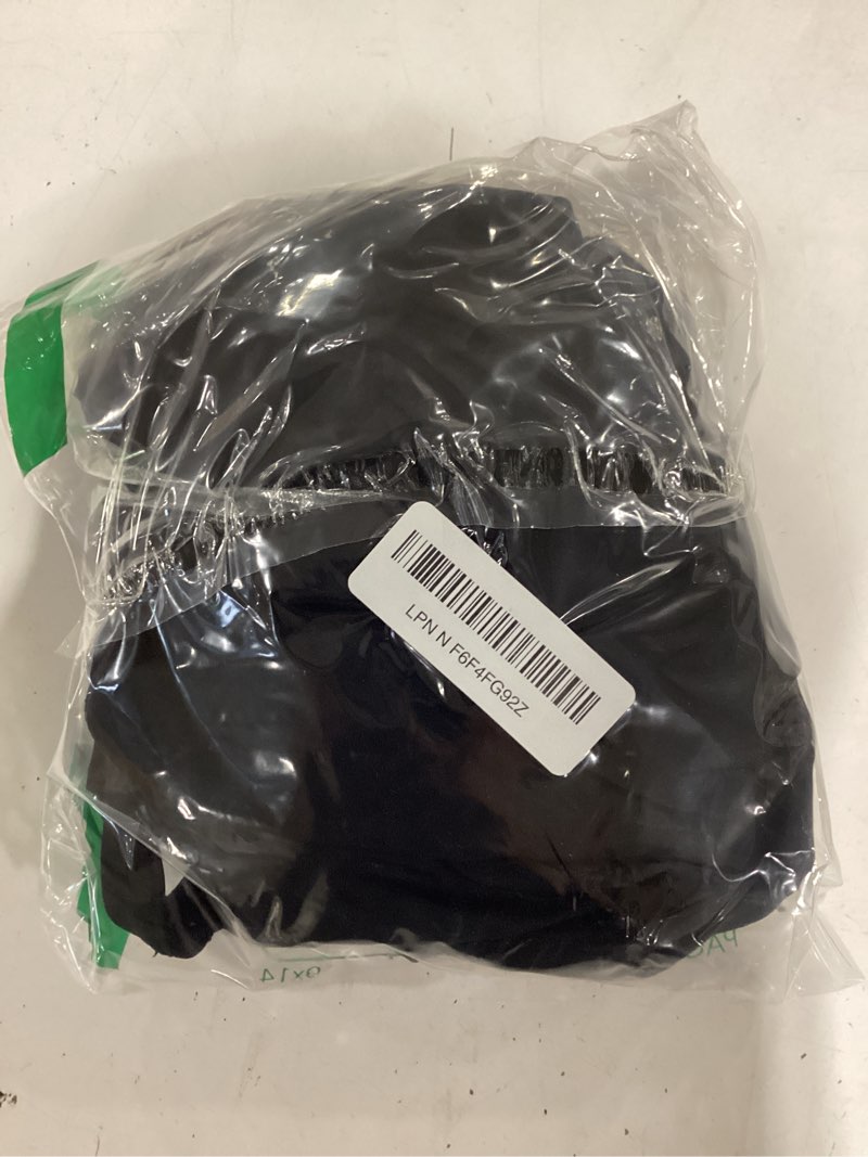 Condition photo showing Good Condition for aleumdr one piece swimdress swimsuit for women tummy control split swim dress skirt bathing suit with pockets small black