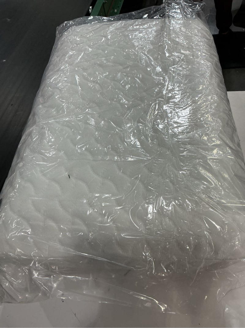 Condition photo showing Good Condition for Tempur-Pedic TEMPUR-Cloud Pillow for Sleeping, Standard, White 1