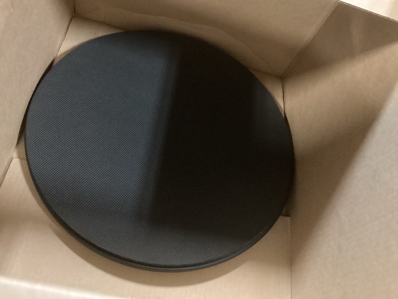 Condition photo showing Good Condition for patient transfer disc-assist client to move position-transfer disc for a hemiplegic fracture patient-360 degree rotation for turns-transferring between seats-change in direction
