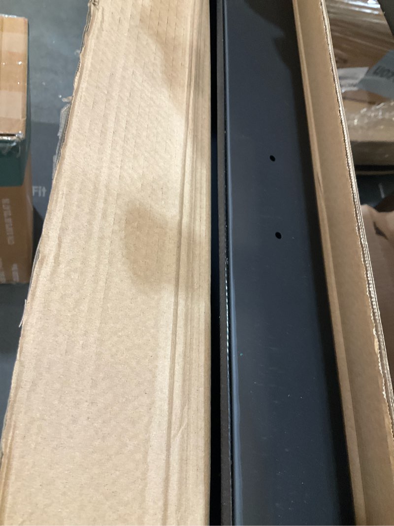 Condition photo showing Good Condition for stove top cover, large gas stove cover board, 30" l x 22" w x 3" h, metal stove top cover with handles, noodle board cooktop cover, kitchen organizer, easy to clean