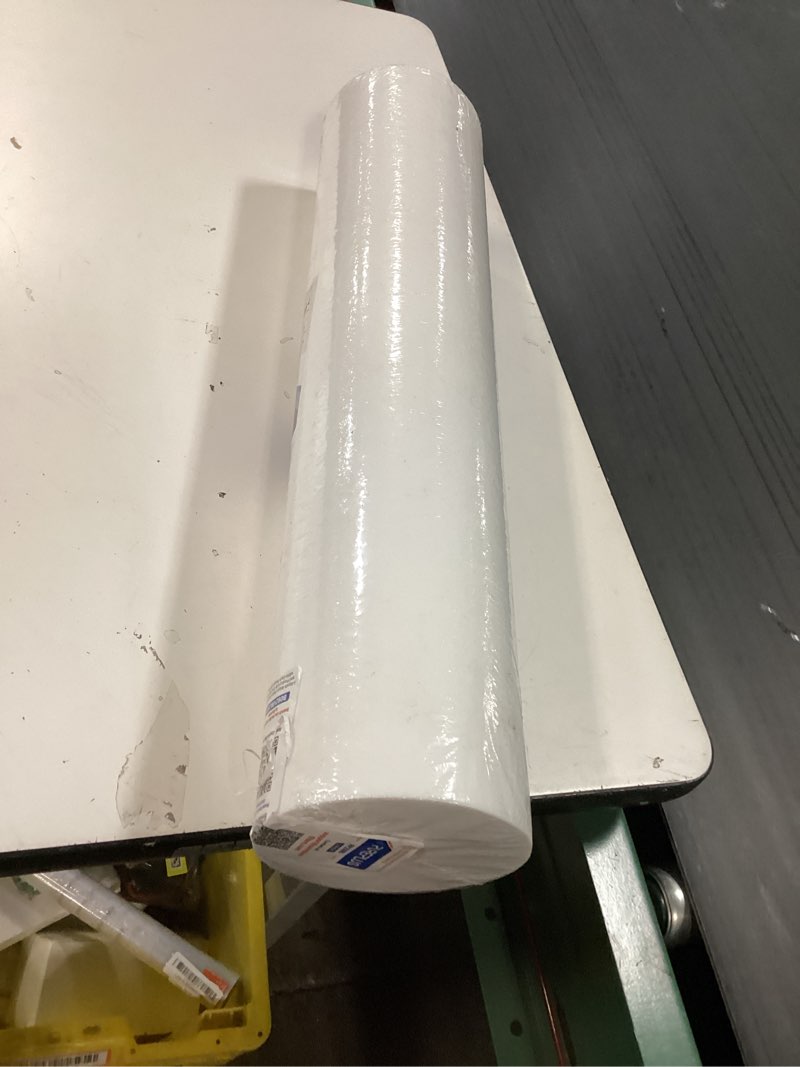 Condition photo showing Good Condition for (1 piece ) PUREPLUS 5 Micron 20\" x 4.5\" Whole House Sediment Home Water Filter Replacement Cartridge, Compatible with DGD-5005-20, FPMB5-20, AP810-2, 155358-43, SDC-45-2005, 2PP20BB1M, P5-20BB, FP25B, 2 Pack 5-micron filtration 2 Count (Pack of 1)