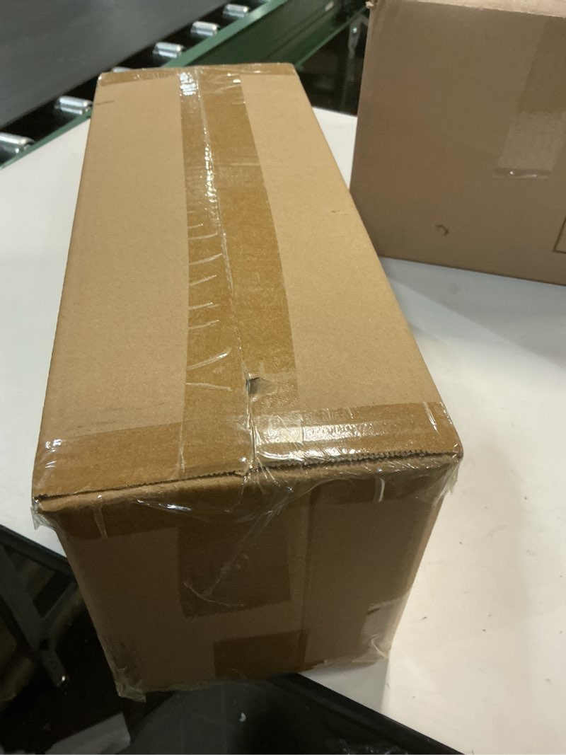 Condition photo showing New/Like New for 3 Ft Green Christmas Tree Tinsel Dual Color Change Timer 12 Modes DIY 50 Colored & Warm White Lights 15 Ball Ornaments Star Battery Operated Small Artificial Full Xmas Tree Table Indoor Holiday Decor Green 3