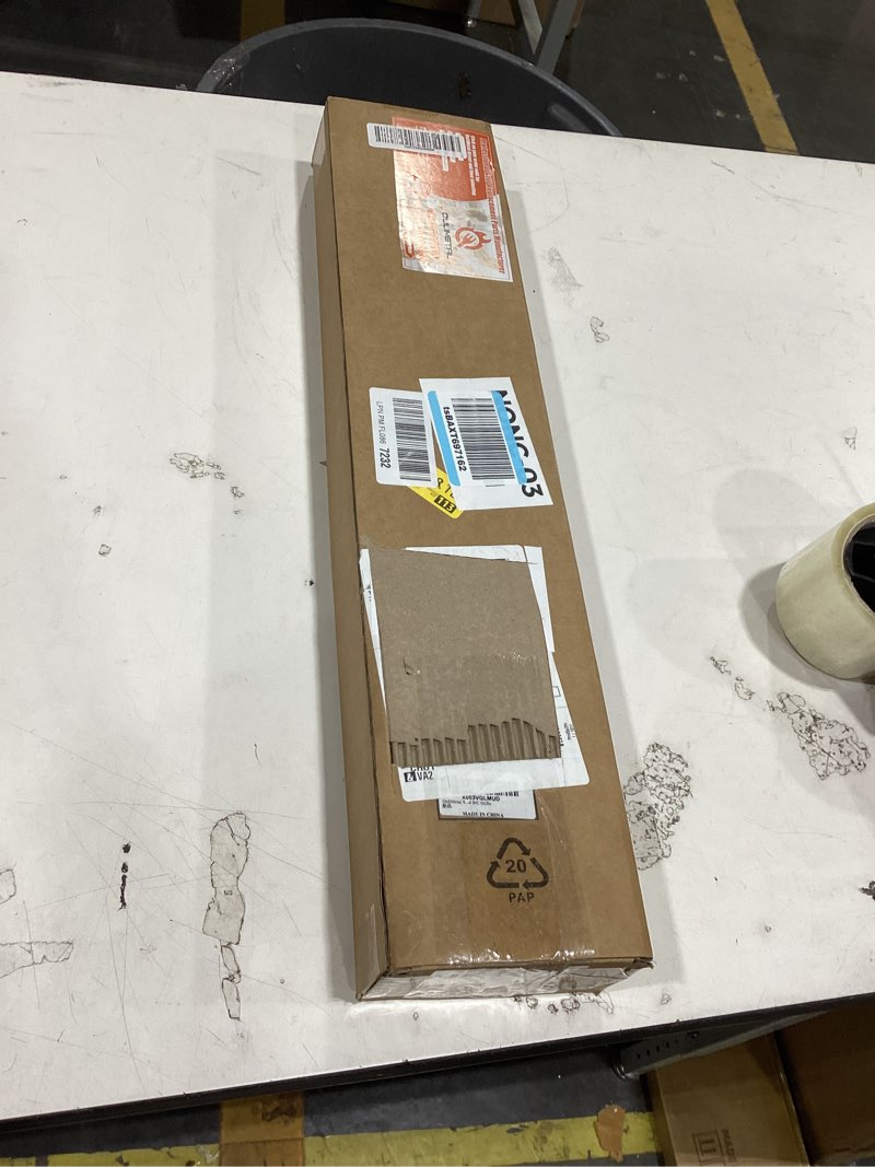 Condition photo showing Good Condition for qulimetal stainless steel warming rack for weber spirit 300, grill parts for weber spirit 2 300 seri