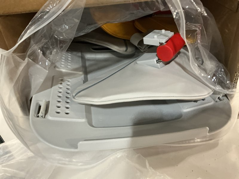 Condition photo showing As Is for Rechteckig Lumbar Support Pillow for Office Chair, Office Home Must Haves, Back Support for Car, Bac