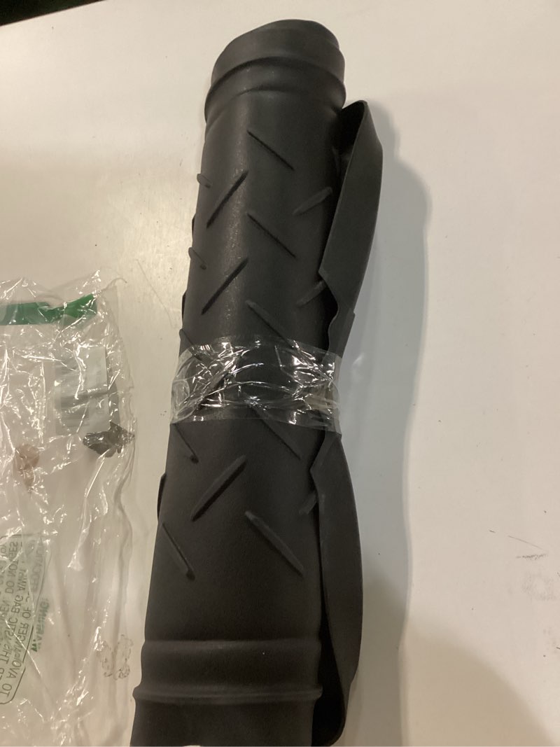 Condition photo showing Good Condition for Motor Trend -2 Piece Front Car Floor Mats- Black FlexTough Contour Liners-Deep Dish Heavy Duty Rubber Floor Mats for Car SUV Truck & Van-All Weather Protection, Universal Trim to Fit