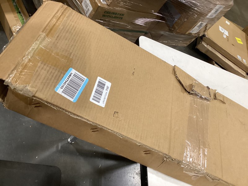 Condition photo showing New/Like New for powerty retractable cargo cover for ford bronco accessories 2025 2024 2023 2022 2021 4-door soft hard top, rear trunk cargo cover security shield shade(not for bronco sport & bronco 2-door) ford bronco 4-door soft hard top 2021-2025