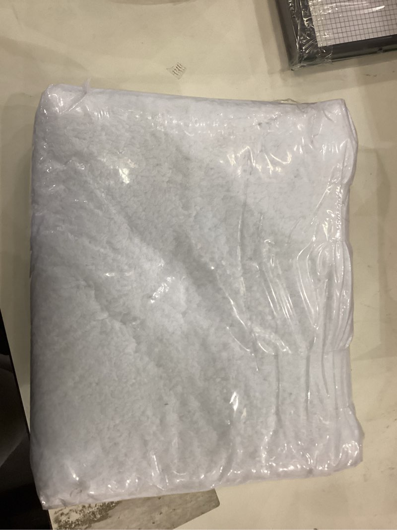 lochas bathroom rug runner 24x48 inch, soft thick absorbent microfiber bath rugs for bathroom, machi