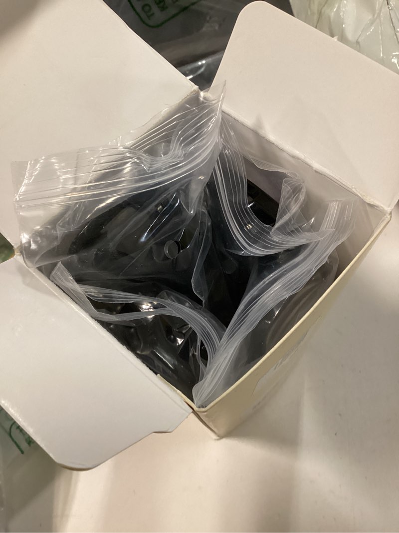 Condition photo showing Good Condition for Gaoye 3.5 Professional Reading Glasses for All Day - Computer Readers with Blue Light Protection - Value Pack B1-5 Pack Light Black 3.5 x