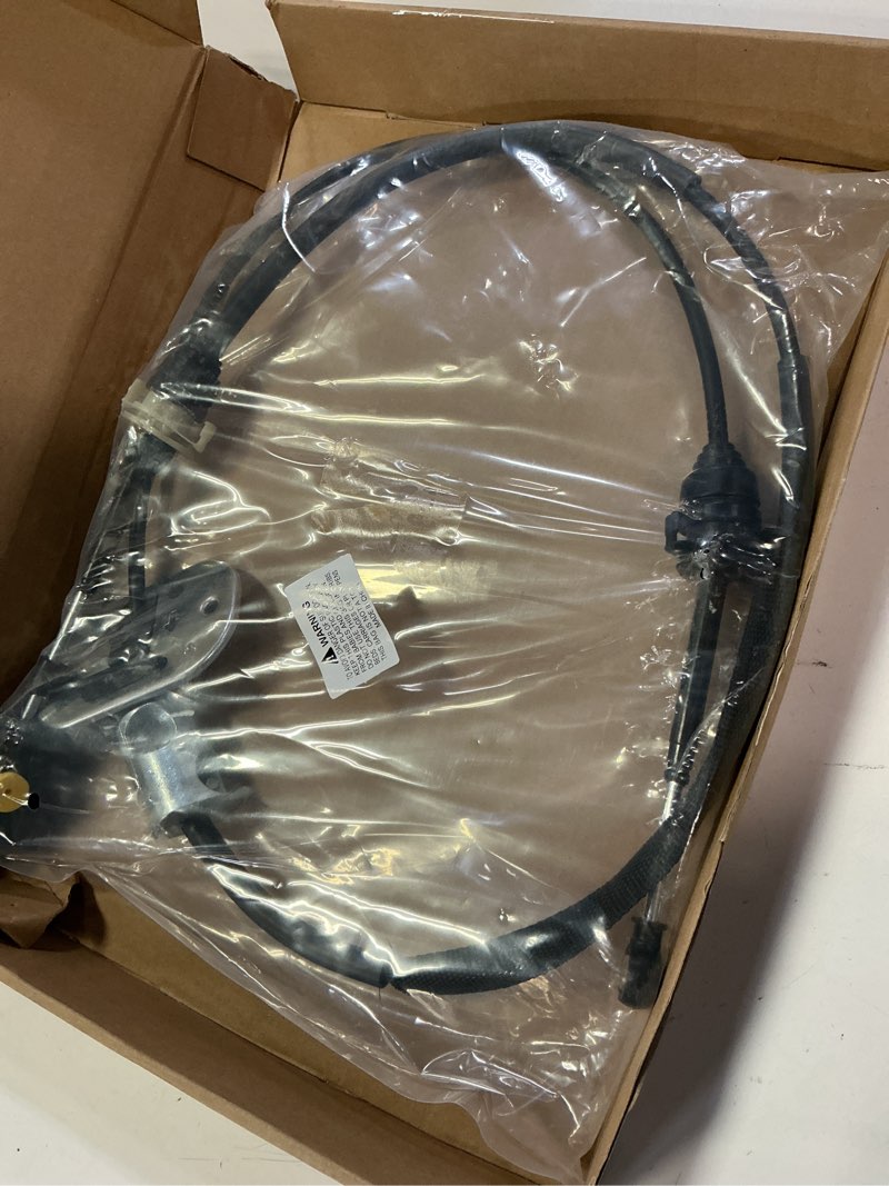 Condition photo showing Good Condition for Tykick Automatic Transmission Shifter Cable for Ford Focus 2008 2009 2010 2011 Transit Connect 2010 