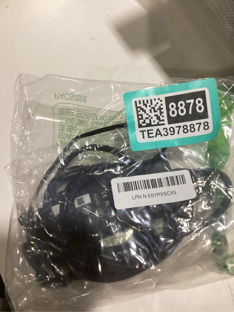 Condition photo showing As Is for 65w usb c ac adapter laptop charger compatible with dell latitude 3450 5520 7420 5420 5550 5450 5440 5430 5540 5530 7440 inspiron 14 16 xps 13 chromebook 3100 computer type c power cord sm65cl-01