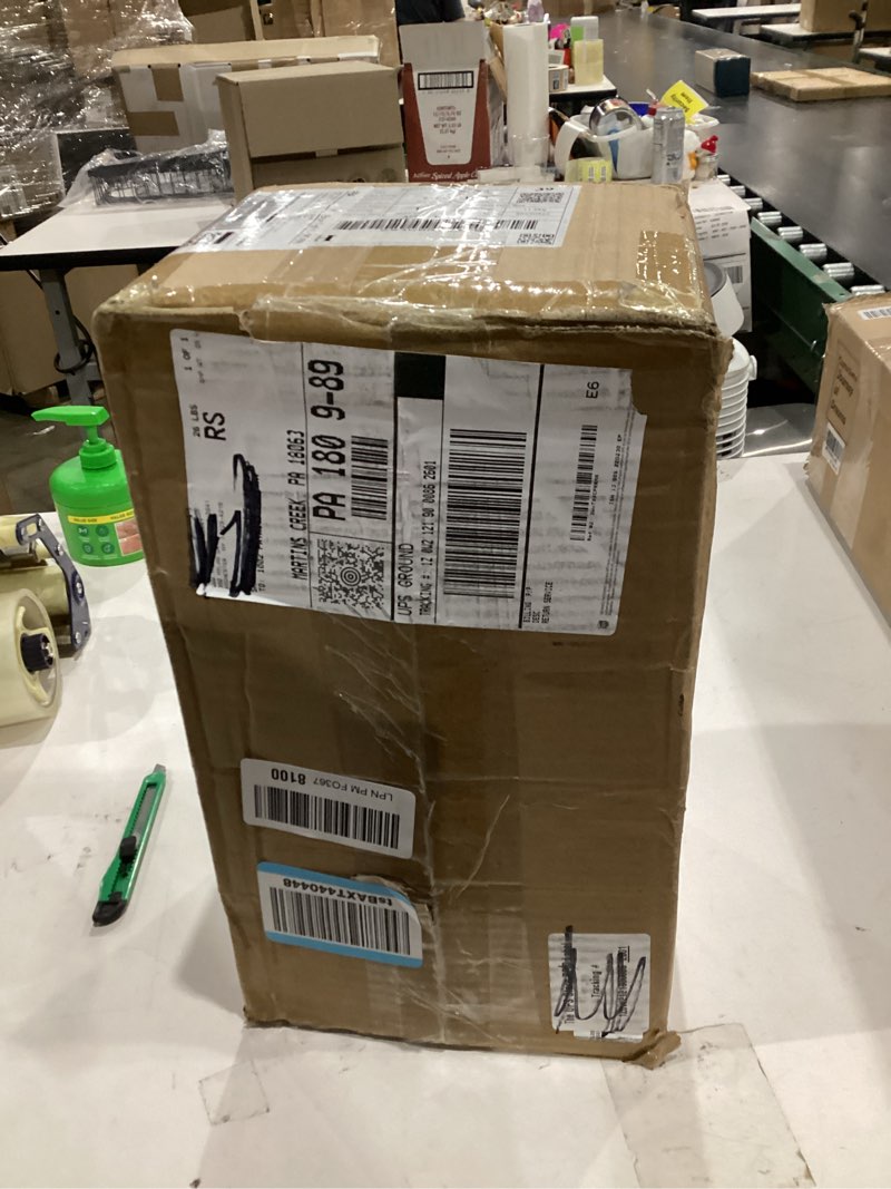 2 piece wheel hub bearing