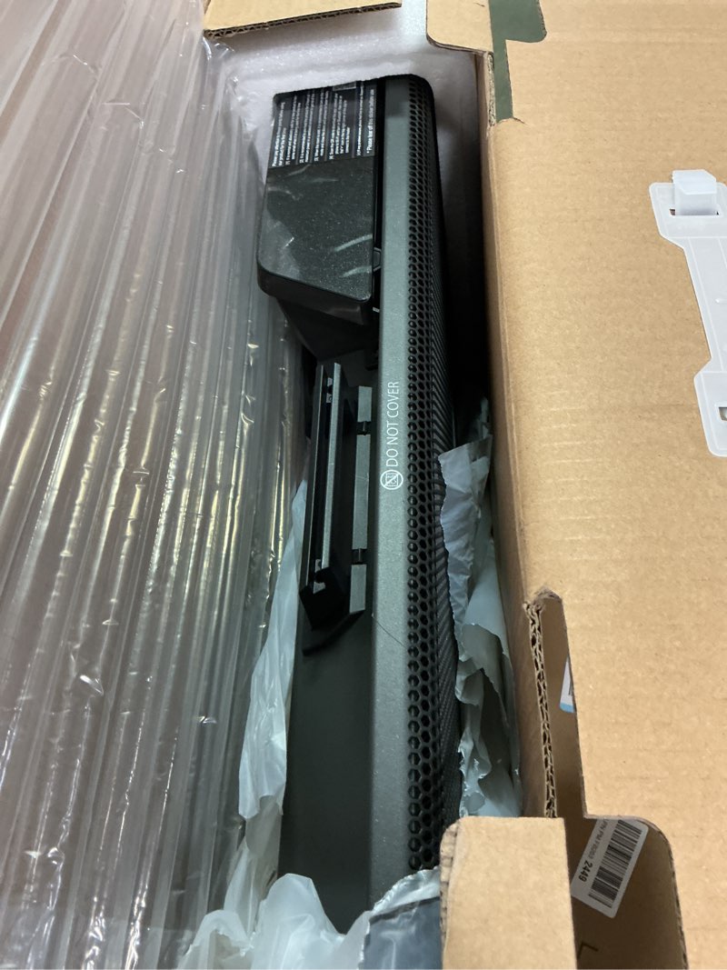 Condition photo showing Good Condition for Ballu Convection Panel Space Heater for Large Room,Smart Quiet Heater with Programmable Thermostat,WiFi App Control,Inverter Energy Efficient for Indoor Use,Works with Alexa,Black Fabric Black