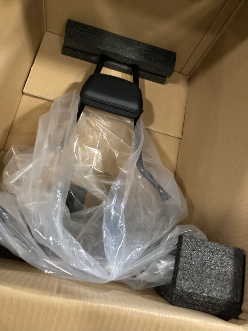 Condition photo showing Good Condition for MoKitDora Sissy Bar 22.5" Tall Backrest Upright with Pad for 2018-up Harley Softail Fat Boy FLFB FLFBS Breakout FXBR FXBRS, Black Black 22.5"