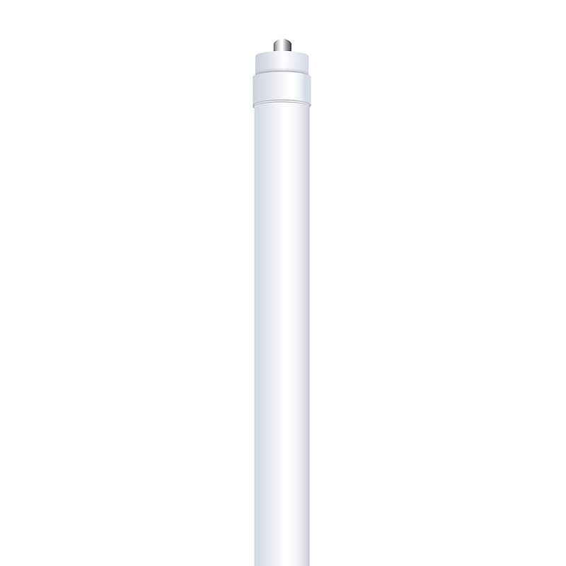 Feit Electric 59-Watt EQ 96-in Daylight Linear LED Tube Light Bulb