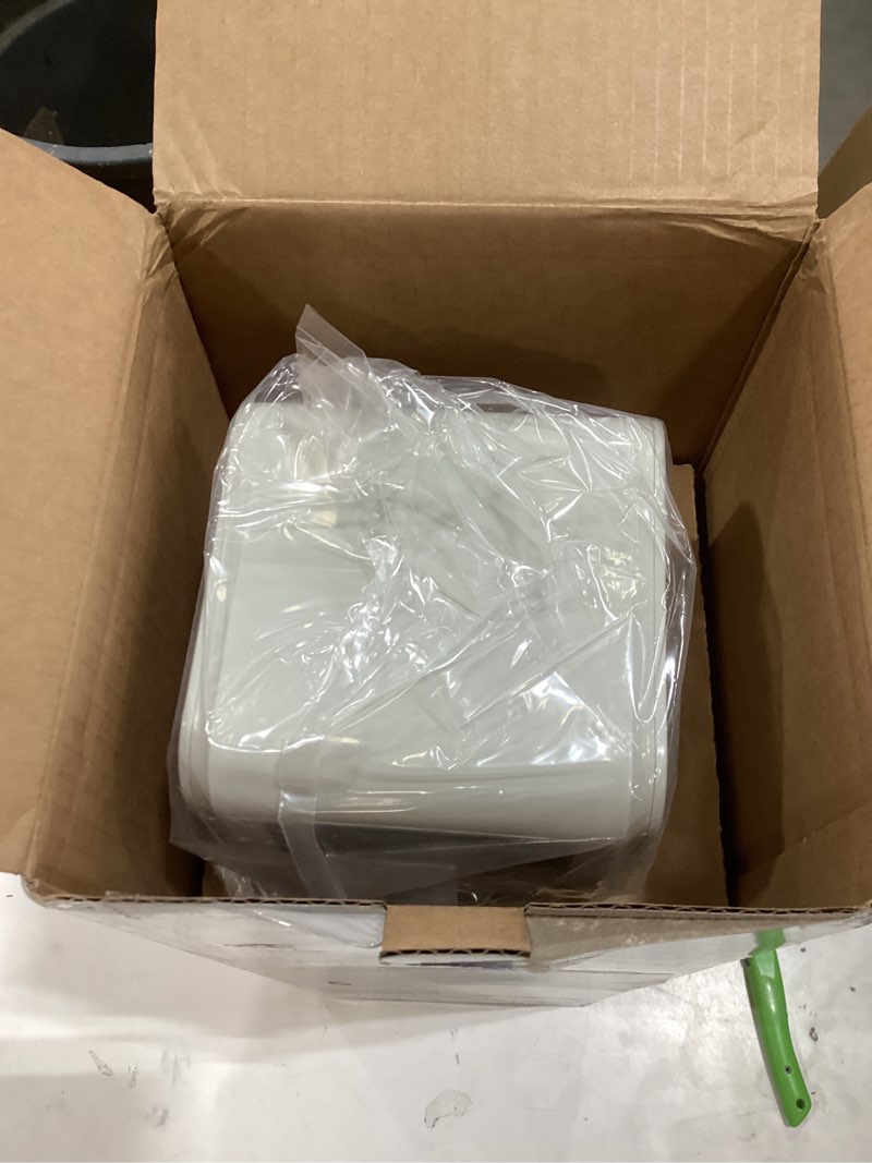 Condition photo showing New/Like New for Delta Clarifi High Flow Under Sink Water Filter System, Water Filter for Kitchen and Bathroom Sink Faucet, DWQ3501510