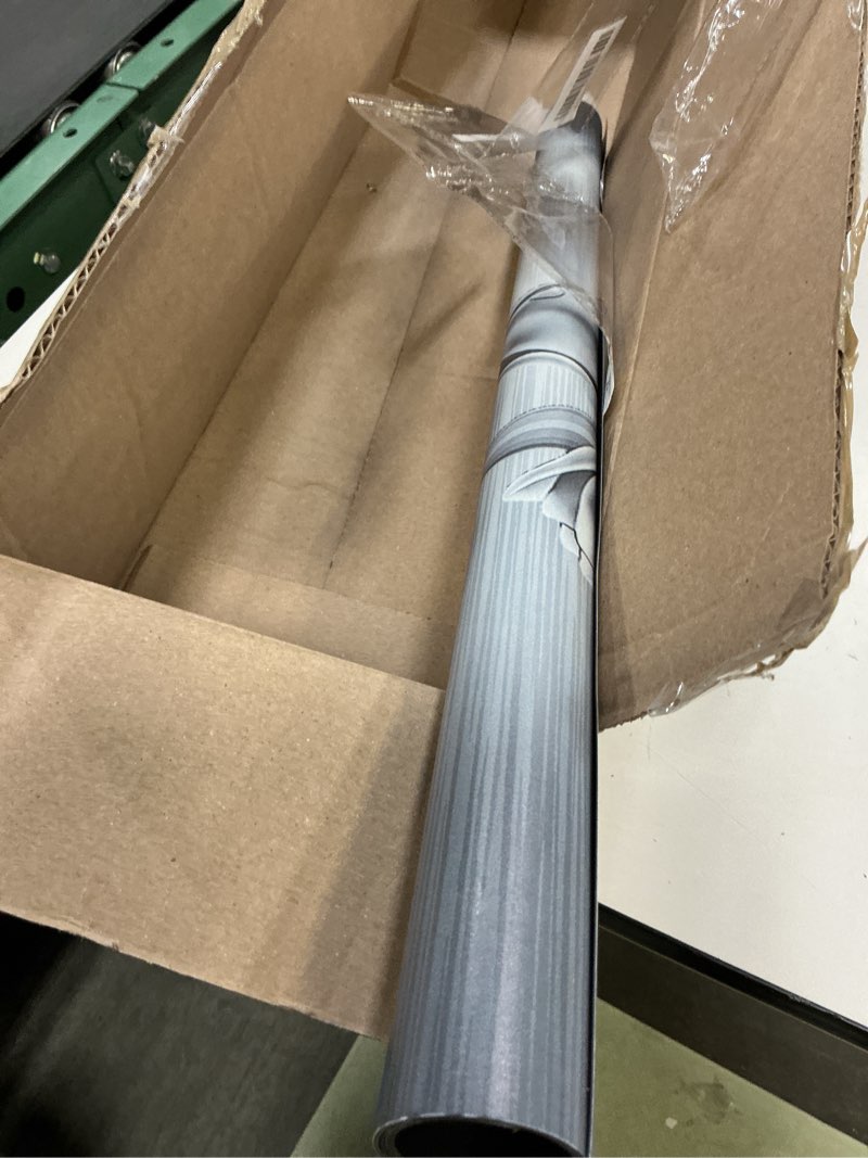 Condition photo showing Good Condition for Tulips Kitchen Decoration Stainless Steel Dishwasher Magnet Cover, Metal Dishwasher Sticker Magnetic Stainless Steel Tulips Refrigerator Door Skin Cover (23" x 26" Magnetic) Tulips 23" x 26" Magnetic