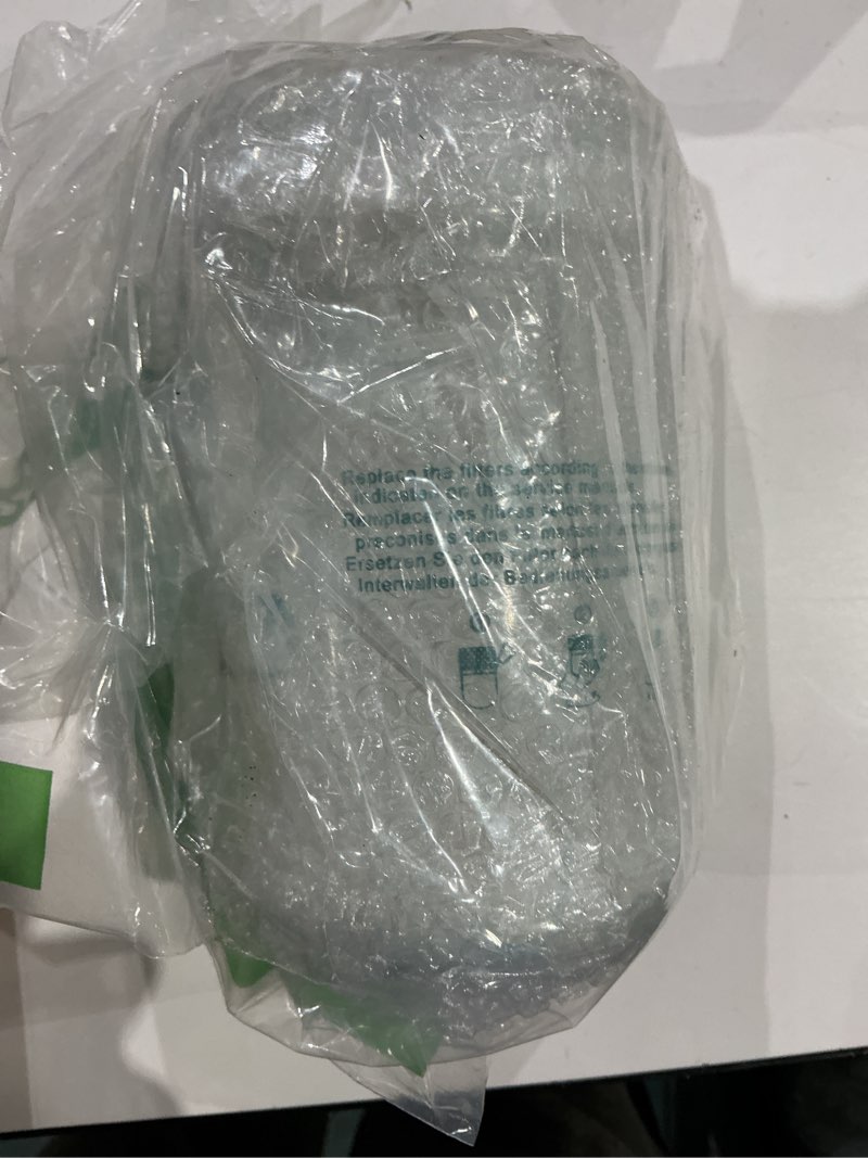Condition photo showing As Is for filter kit hhta0-37710 hhta0-59900 hh164-32430 ta040-93230 15521-43160 compatible with kubota l3830 l3540 l3940 l4240 hst