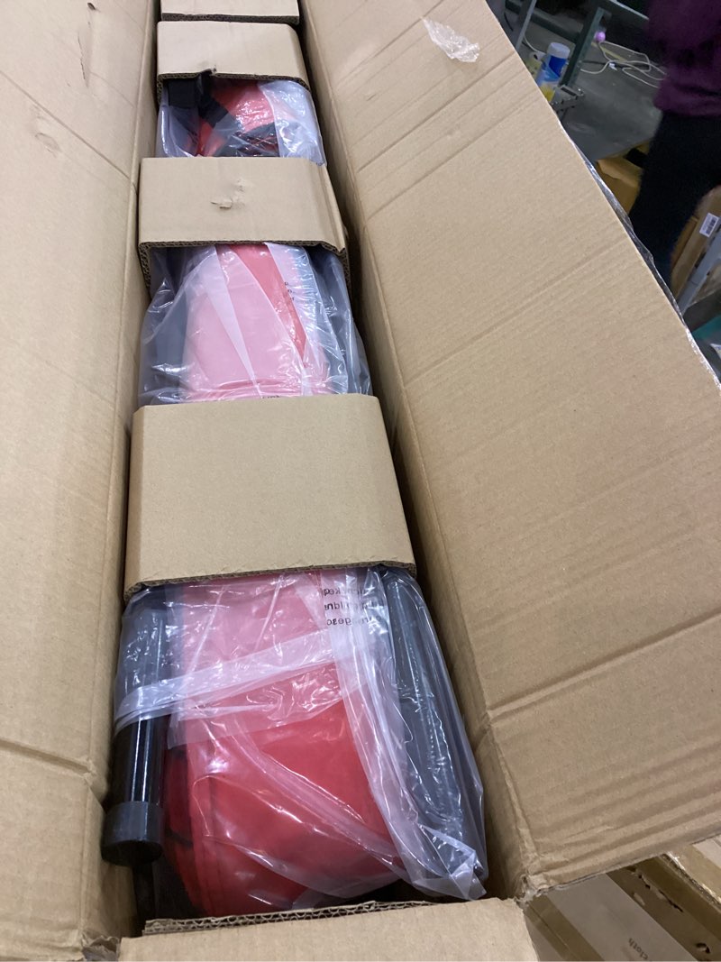 7x7ft /10x16ft /10x20ft Portable Backstop Net with Carry Bag and 12 Ground Stakes. Stable Baseball T