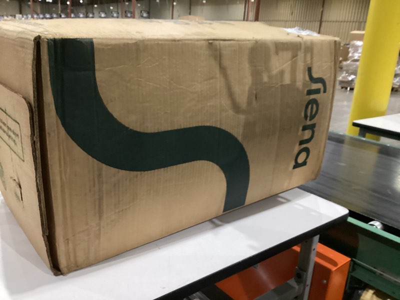 Siennasleep mattress