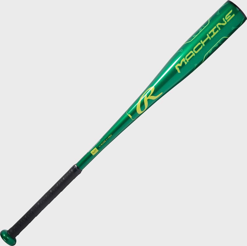 2026 RAWLINGS MACHINE -10 USA BASEBALL BAT, 26 IN