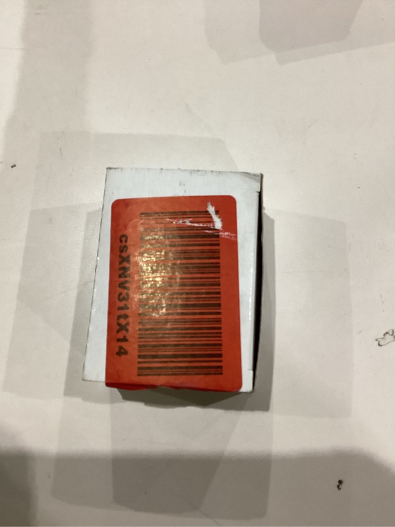 Midwest Fastener 32483 15 X 12 X 20MM Bronze BE 32483