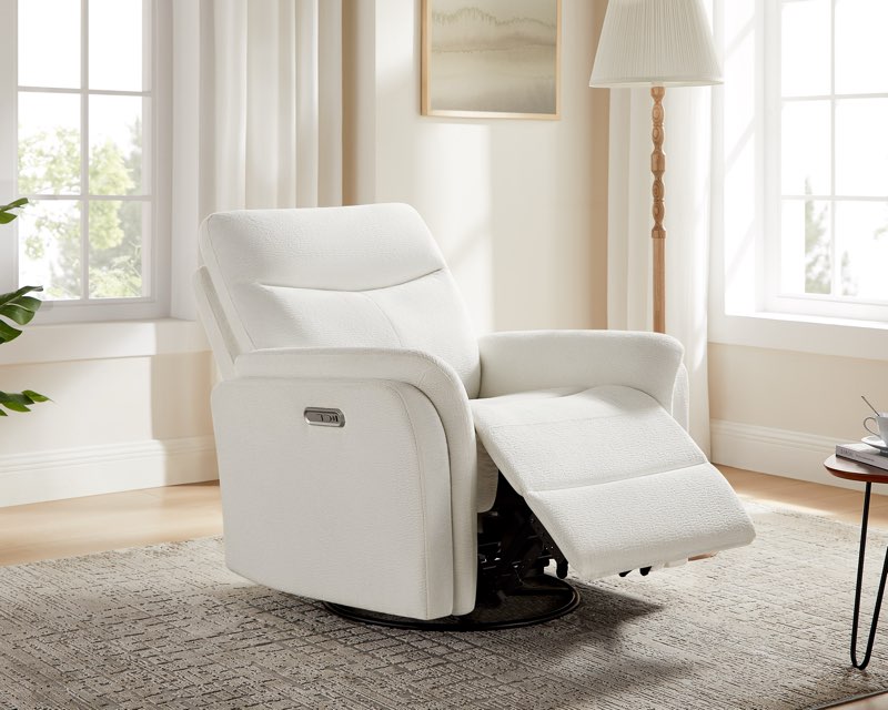 Vanomi recliner white