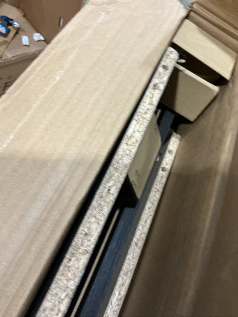 Condition photo showing Good Condition for mainstays parsons tv stand