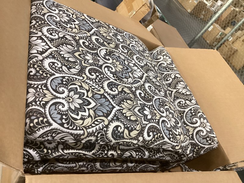 outdoor chair cushions 