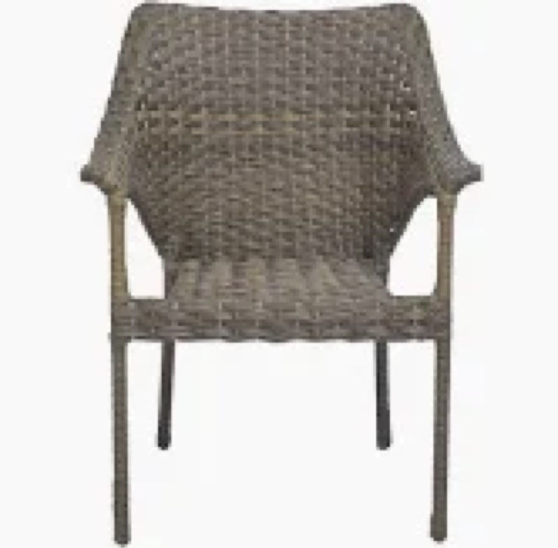 5106726 wicker chair