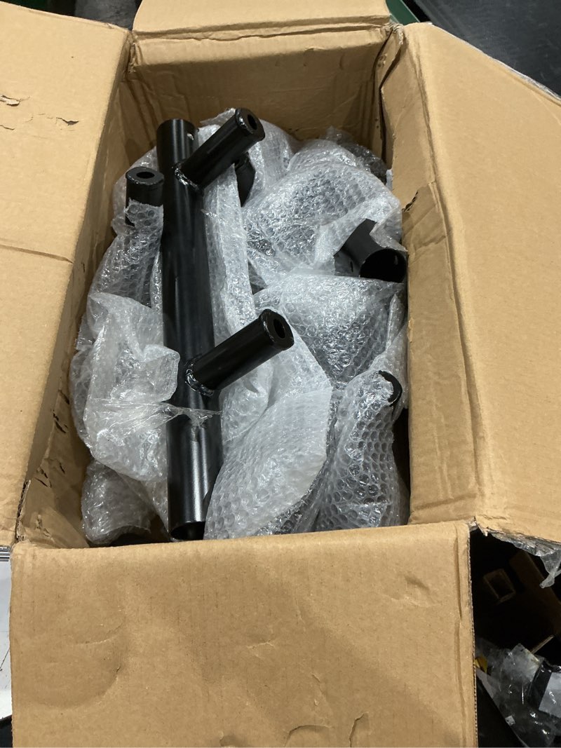 Condition photo showing Good Condition for nerf bars rock sliders for kawasaki teryx krx 1000, combined side bumper brush guard side steps nerf bars tree kickers for kawasaki teryx krx 1000 2020-2025 accessories (2 seats)