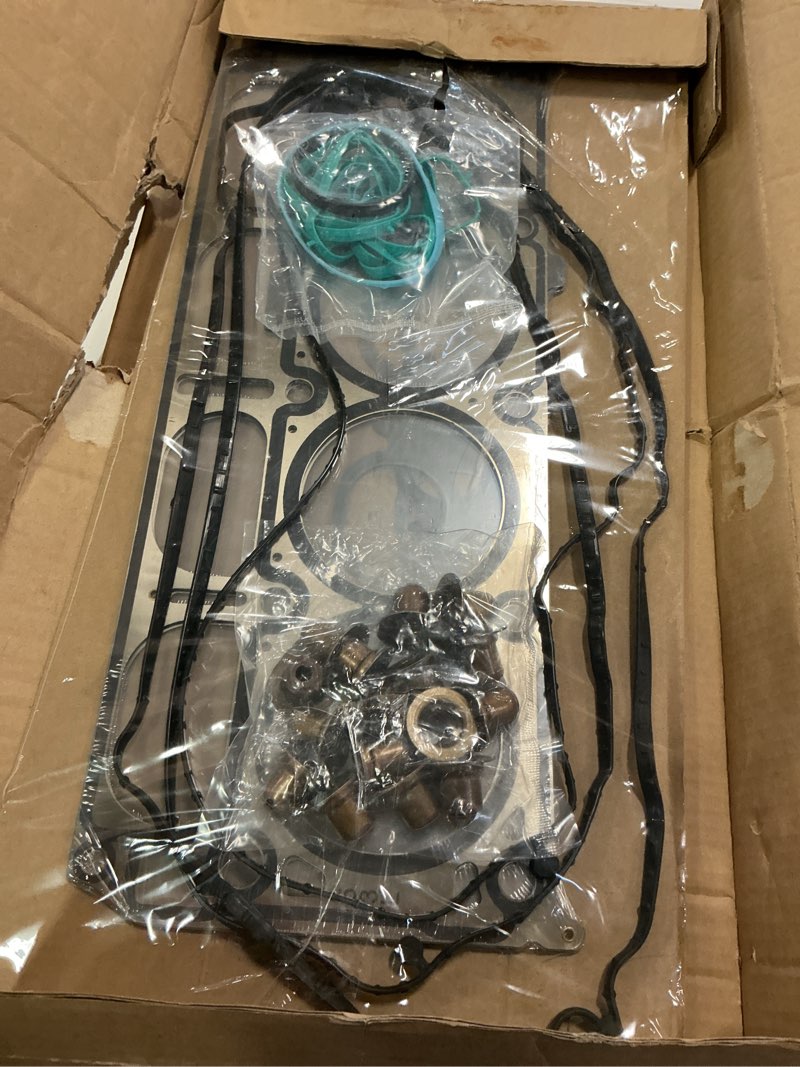 Condition photo showing New/Like New for HS26744PT L83 L8B Head Gasket Set with Head Bolts for Chevrolet Silverado 1500 Suburban Tahoe, for GMC Sierra 1500 Yukon Yukon XL 5.3 V8 Engine 2014-2020 HGS4308 12700877 HGS4308 ES73121