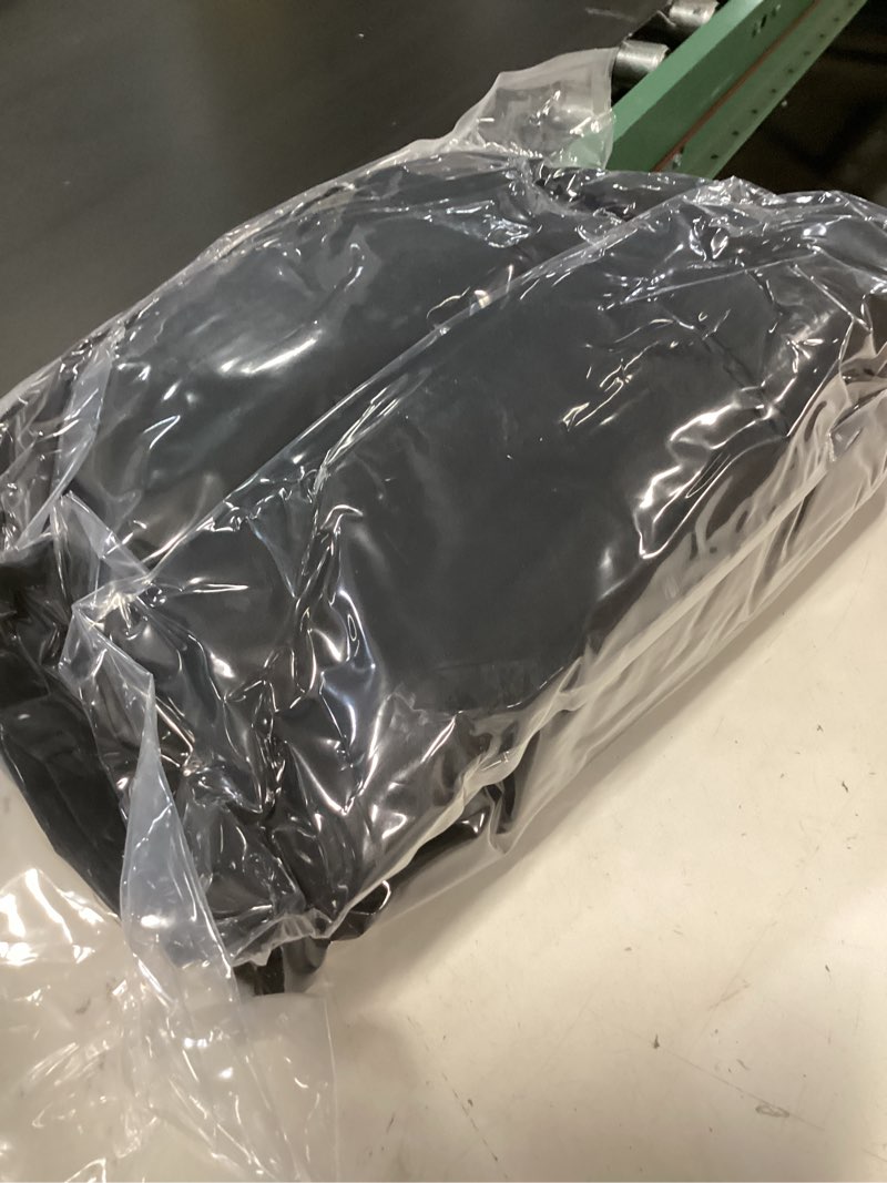 Condition photo showing New/Like New for car covers for 1998-2023 volkswagen new beetle sedan 2-door, 210t all weather protection custom-fit beetle waterproof car cover, w/zipper door and cotton lining, rainproof, dustproof and uv proof fit new beetle