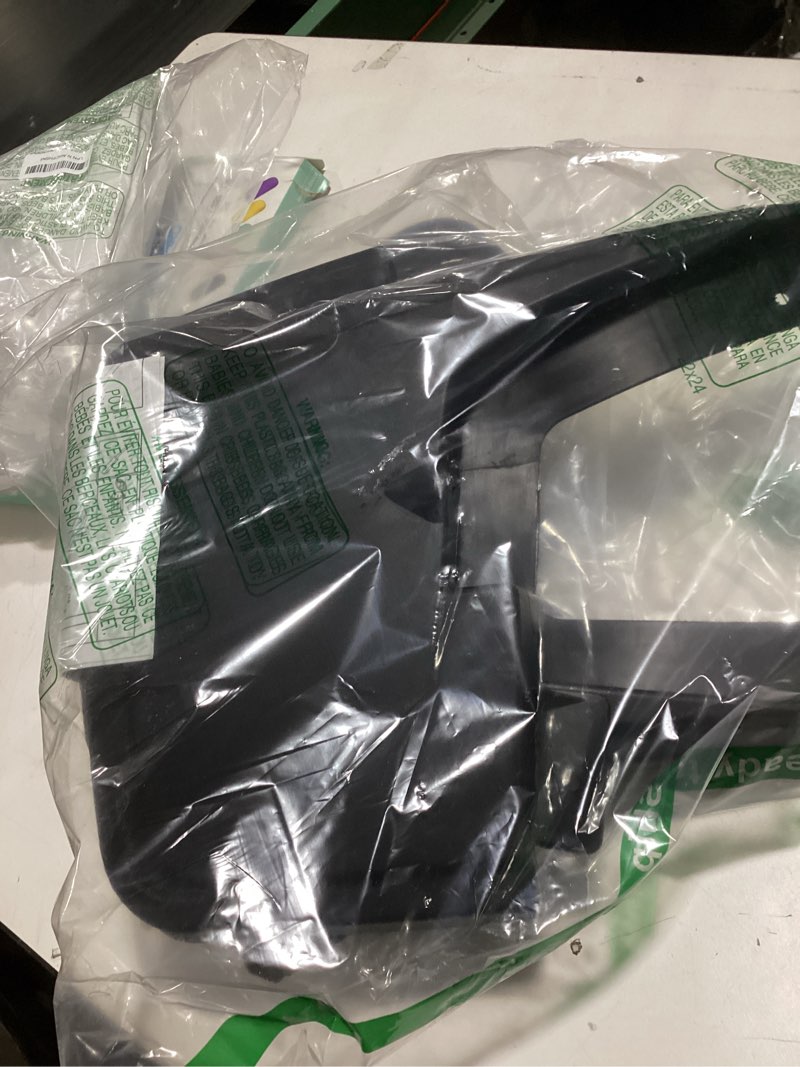 Condition photo showing Good Condition for XUKEY 4PCS Mud Flaps for Ford F-150 2015 2016 2017 2018 2019 2020 Mud Guards Mudflaps Without Factor