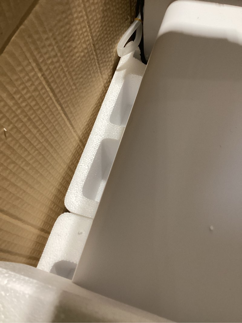 Condition photo showing Good Condition for 10L/2.6Gal Smart Humidifiers for Bedroom Large Room up to 600ft², 100H Runtime Cool Mist Top Fill, Ultra Quiet 30dB, Auto Control, Essential Oil Tray, Perfect for Bedroom, Office, Baby, White