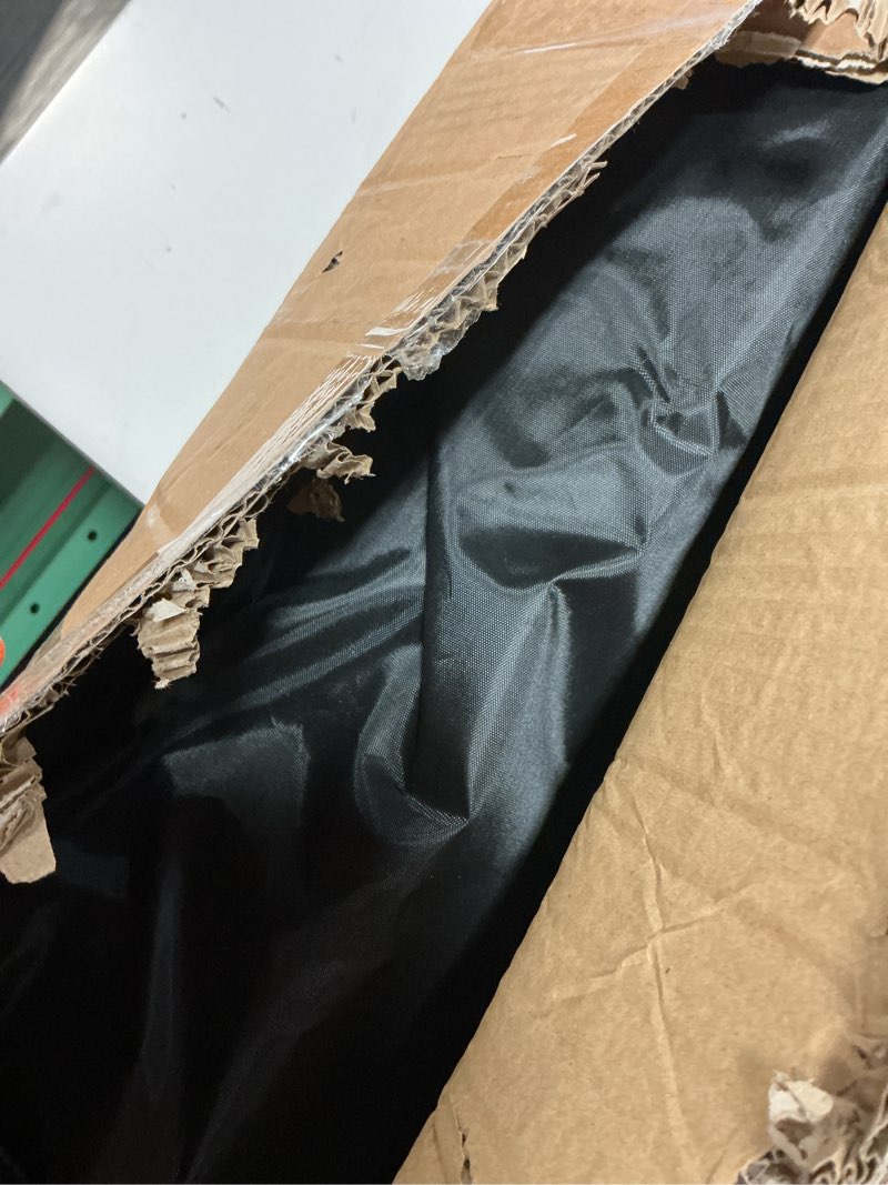 Condition photo showing Good Condition for versatile heavy duty backdrop stand with wheels, 10 * 7ft adjustable photo background stand, banner backdrop stand for parties/photography/birthday/studio
