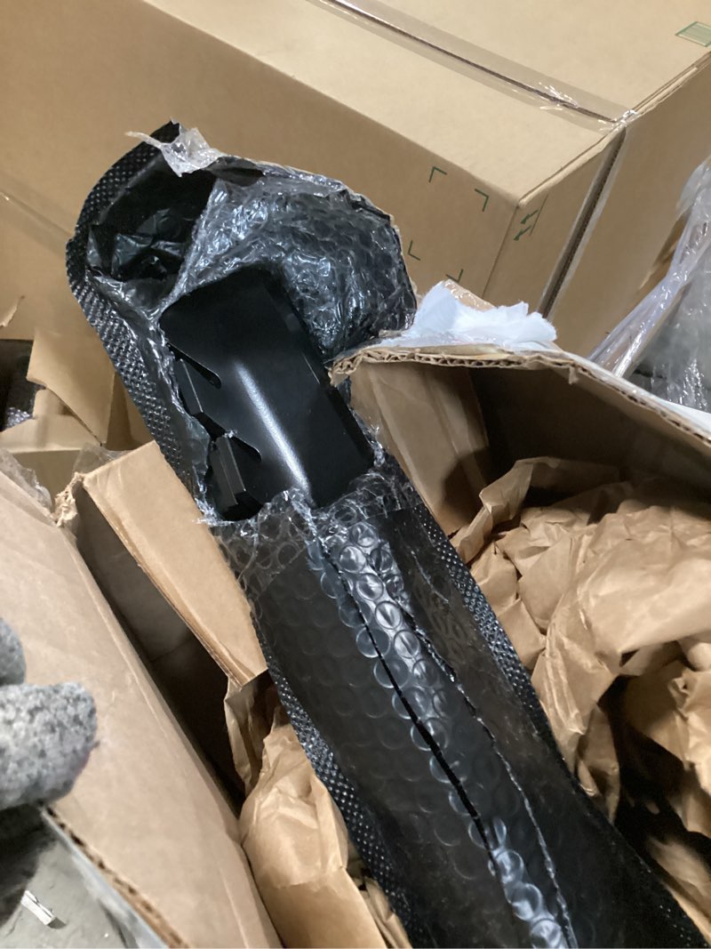 Condition photo showing Good Condition for 103-6397 mulching blades compatible with 52" toro lawn mowers, 116-5175 mower blades compatible with ex mark 52" lazer z turf tracer, replace for 103-6387, 103-6402, 109-6873, 103-6382, 3 pack