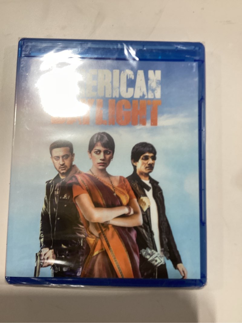 Condition photo showing New/Like New for American Daylight