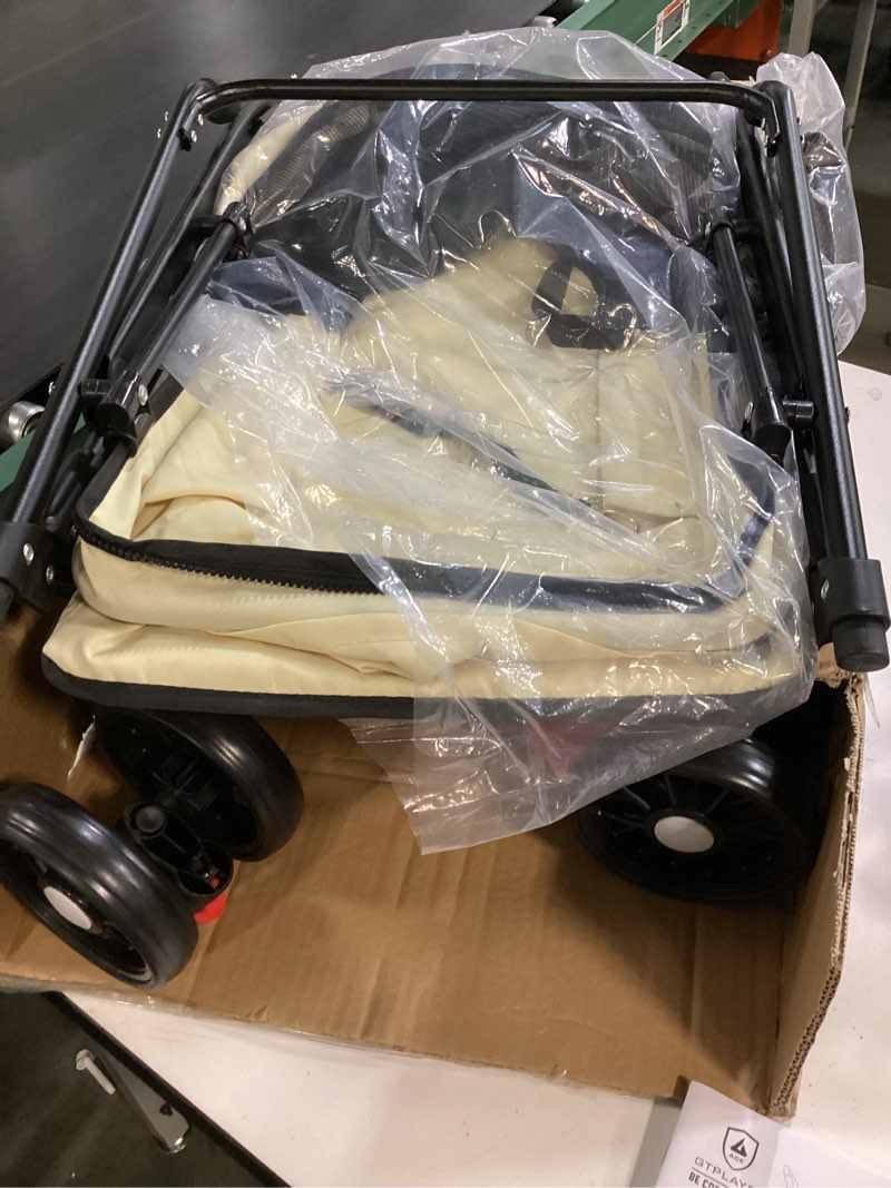 Condition photo showing Good Condition for ace gtplayer pet-cart