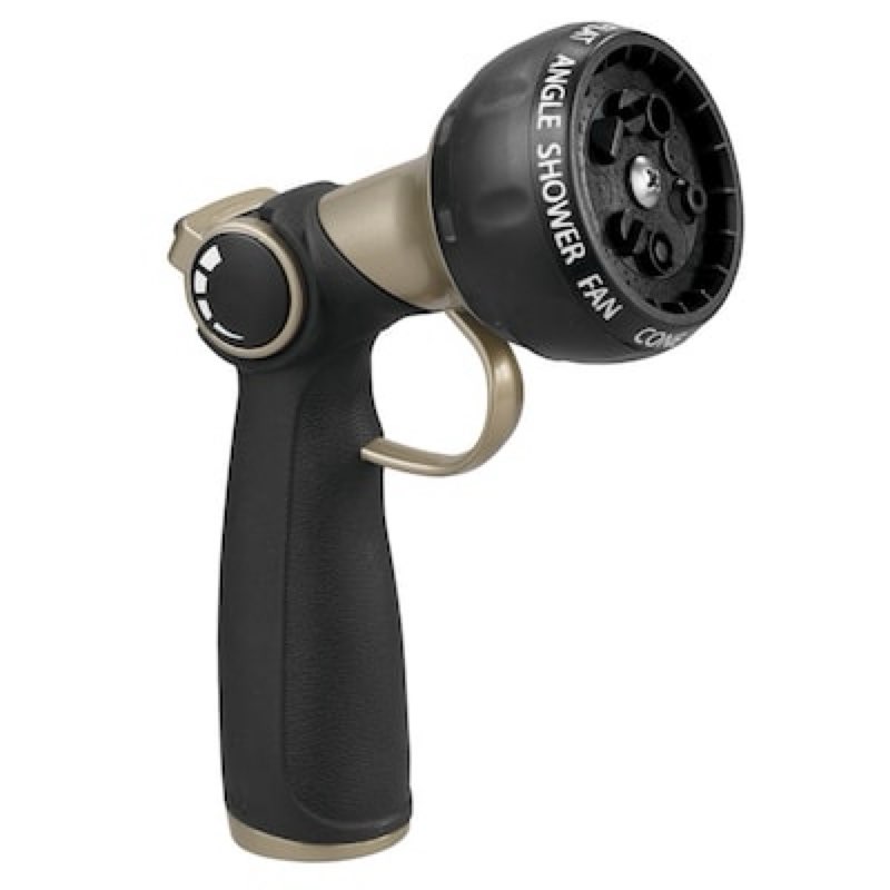 Orbit 7 -Pattern Thumb control Trigger Nozzle