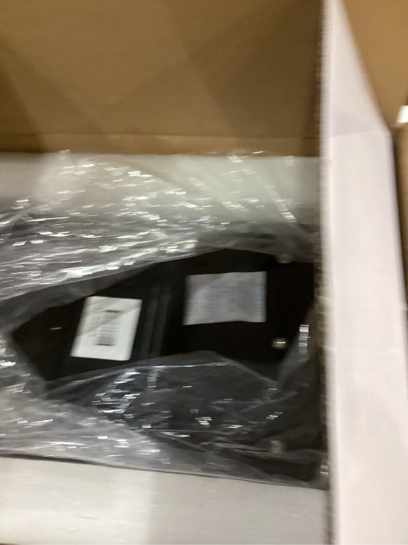 Condition photo showing Good Condition for PONNOR N70 Mixed Denomination Money Counter Machine, Value Counting, Cash Counter with Three Displays, UV/MG/IR/MT Counterfeit Detection for Money Counting, Printer Enabled Bill Counter for Business